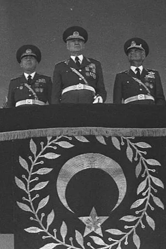 12 September: Footsteps of Coup movie poster - Entertainment content