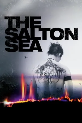 The Salton Sea movie poster - Rated 6.6/10