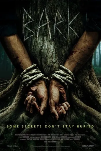 Bark movie poster - Rated 5.2/10