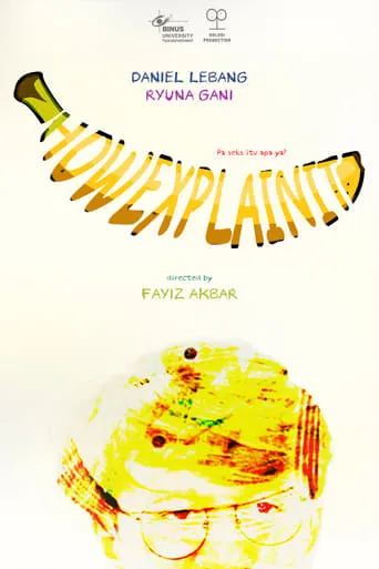 Howexplainit movie poster - Entertainment content