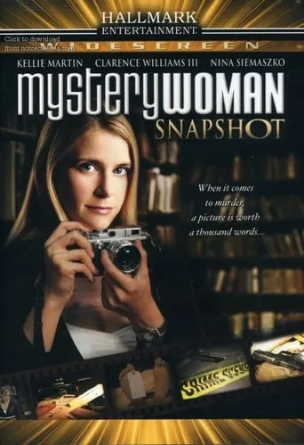 Mystery Woman: Snapshot movie poster - Rated 6.6/10