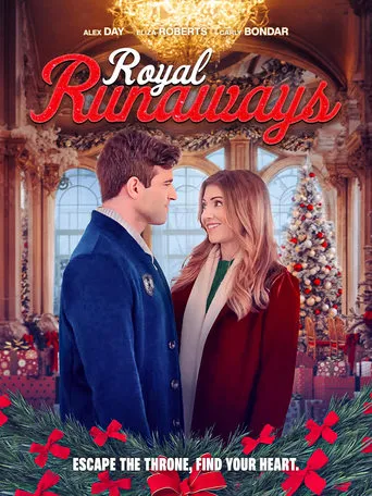 Royal Runaways movie poster - Entertainment content