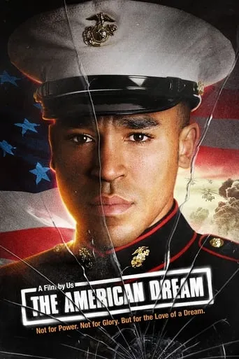 The American Dream movie poster - Rated 3/10