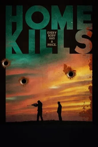 Home Kills movie poster - Entertainment content