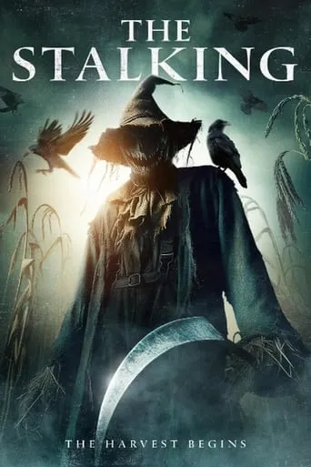 The Stalking movie poster - Entertainment content