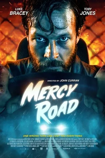 Mercy Road movie poster - Rated 6.4/10