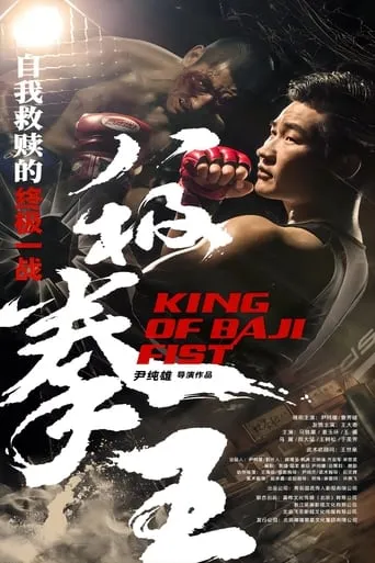 King of Baji Fist movie poster - Entertainment content