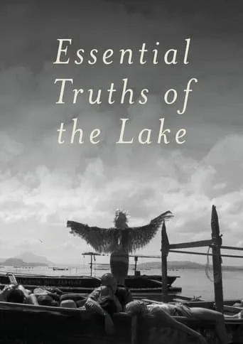 Essential Truths of the Lake movie poster - Rated 6.5/10