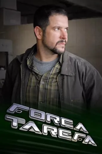 Luz, Câmera, 50 Anos: Força-Tarefa - O Filme movie poster - Rated 6/10