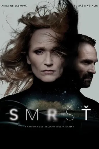 Whirlwind movie poster - Rated 5/10