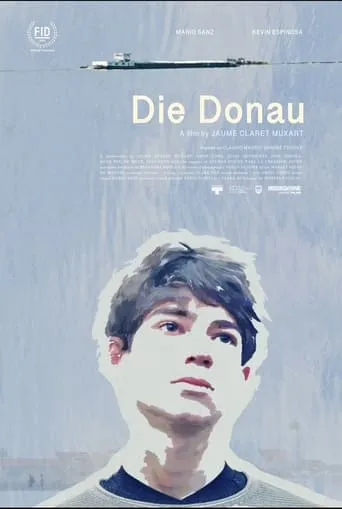 The Danube Rivers movie poster - Rated 5/10