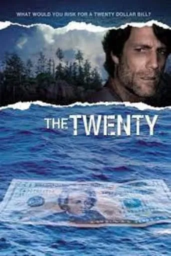 The Twenty movie poster - Rated 1/10
