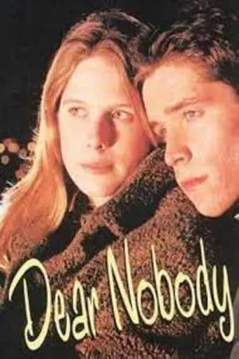 Dear Nobody movie poster - Rated 2/10