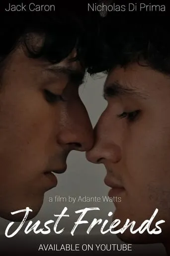 Just Friends movie poster - Rated 10/10