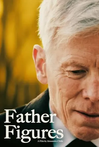 Father Figures movie poster - Entertainment content