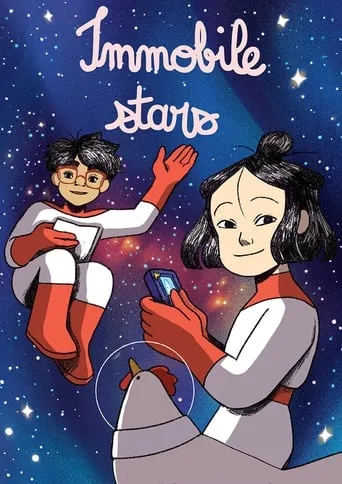 Immobile Stars movie poster - Rated 9/10