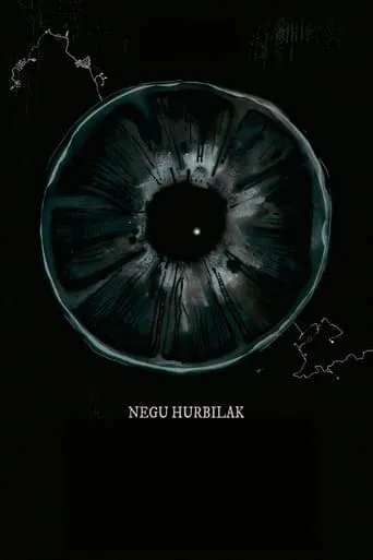 Negu hurbilak movie poster - Entertainment content