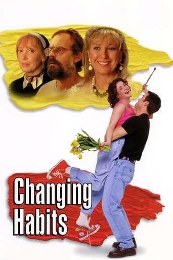Changing Habits movie poster - Rated 1.4/10
