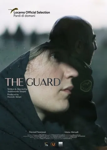 The Guard movie poster - Entertainment content