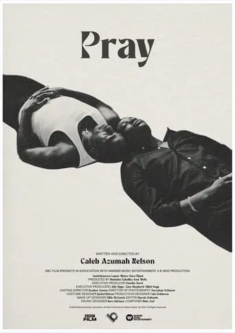 Pray movie poster - Rated 4/10
