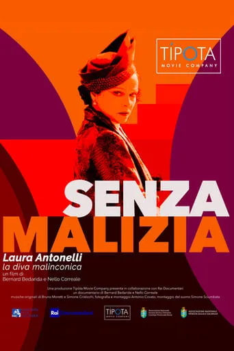 Senza malizia movie poster - Entertainment content