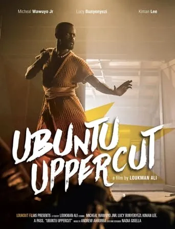Ubuntu Uppercut movie poster - Entertainment content