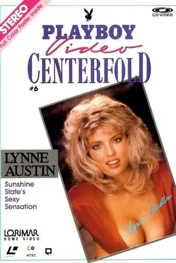 Playboy Video Centerfold: Lynne Austin movie poster - Rated 1/10