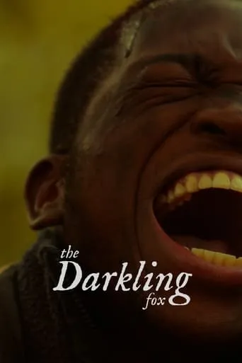 The Darkling Fox movie poster - Entertainment content