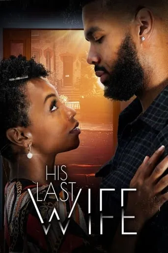 His Last Wife movie poster - Entertainment content