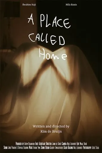 A Place Called Home movie poster - Rated 10/10
