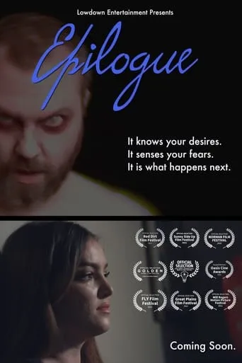Epilogue movie poster - Entertainment content