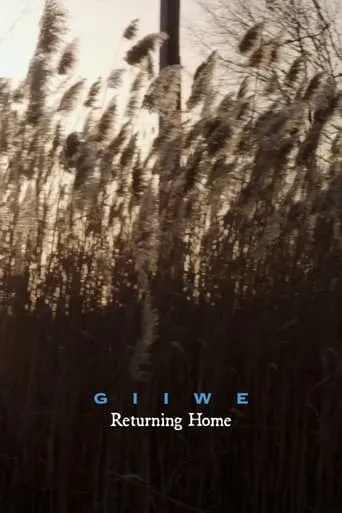 Giiwe: Returning Home movie poster - Entertainment content