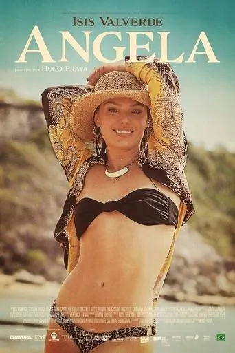 Angela movie poster - Rated 5.8/10