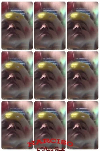 Narciso movie poster - Rated 10/10