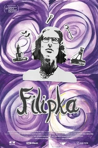 Filipka movie poster - Entertainment content