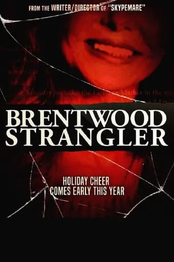 Brentwood Strangler movie poster - Entertainment content