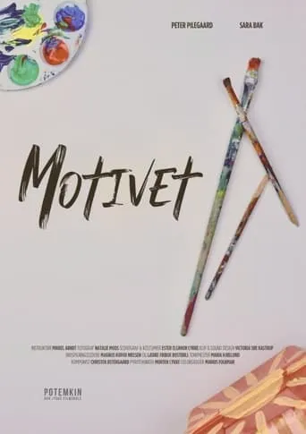 Motivet movie poster - Entertainment content
