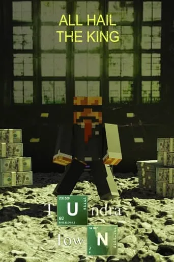 Tundra Town: The Legend Goes On movie poster - Rated 10/10