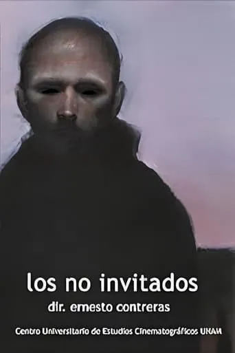 Los No Invitados movie poster - Entertainment content