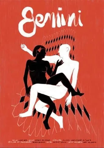 Gemini movie poster - Entertainment content