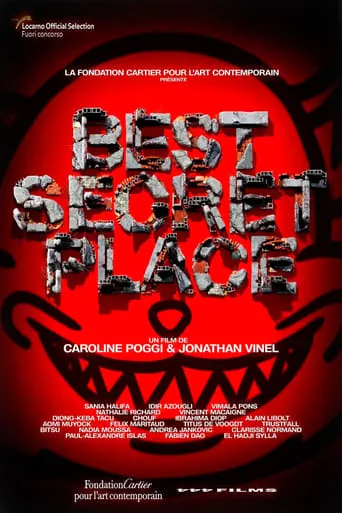 Best Secret Place movie poster - Rated 8/10