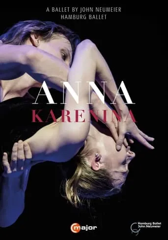 Anna Karenina movie poster - Entertainment content