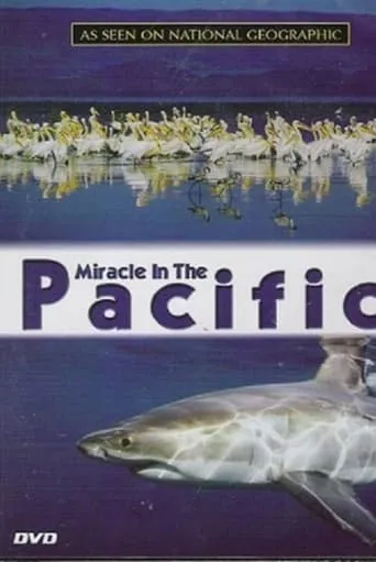 Miracle in the Pacific movie poster - Entertainment content
