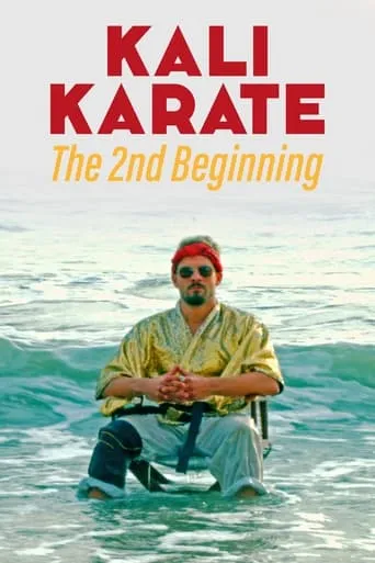 Kali Karate: The 2nd Beginning movie poster - Entertainment content