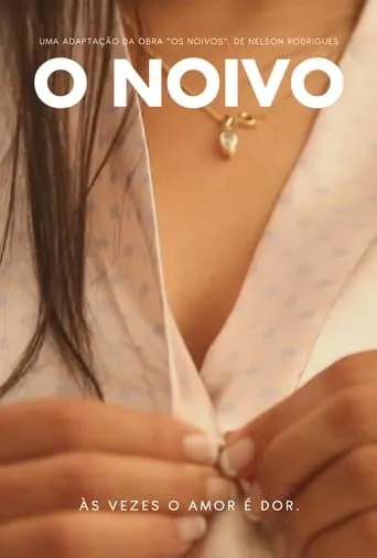O Noivo movie poster - Rated 6/10