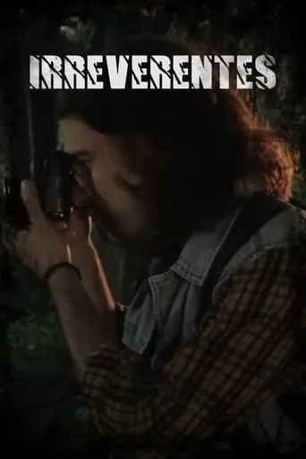 Irreverentes movie poster - Entertainment content