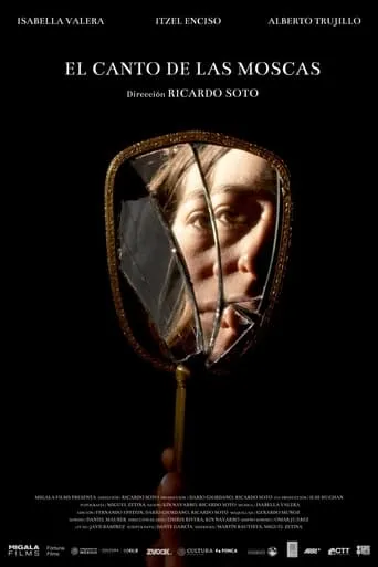 The singing of the flies movie poster - Entertainment content