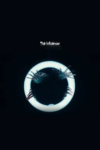 The Influencer movie poster - Rated 4/10