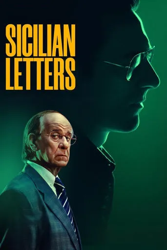 Sicilian Letters movie poster - Rated 6.22/10
