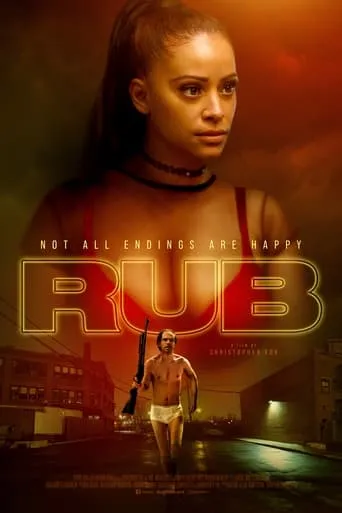 Rub movie poster - Rated 4.8/10